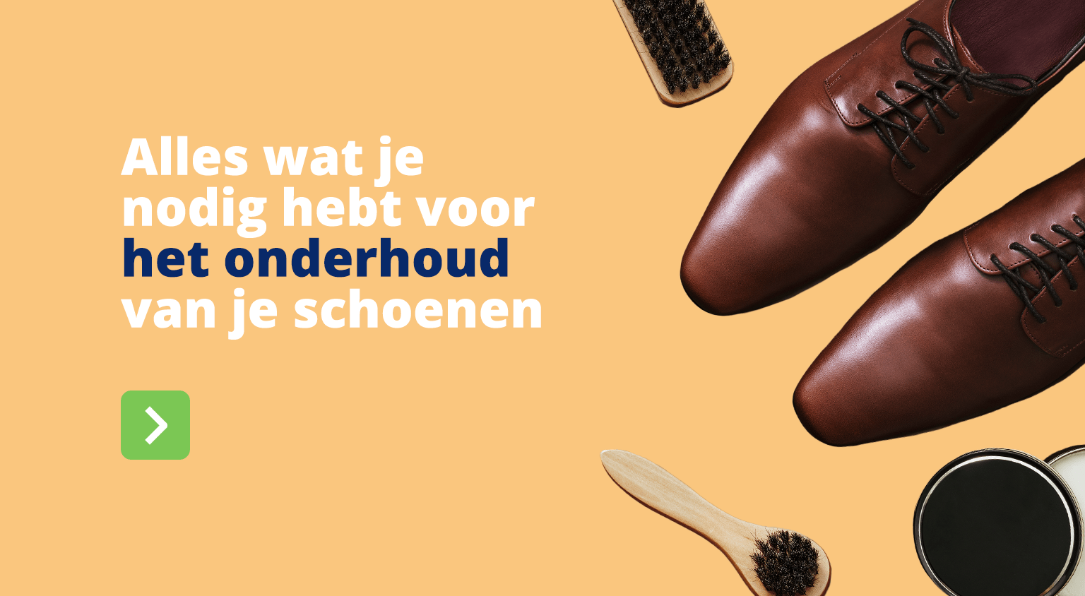 Alles voor uw schoenen en voeten vindt u bij - ShoeSupply.eu